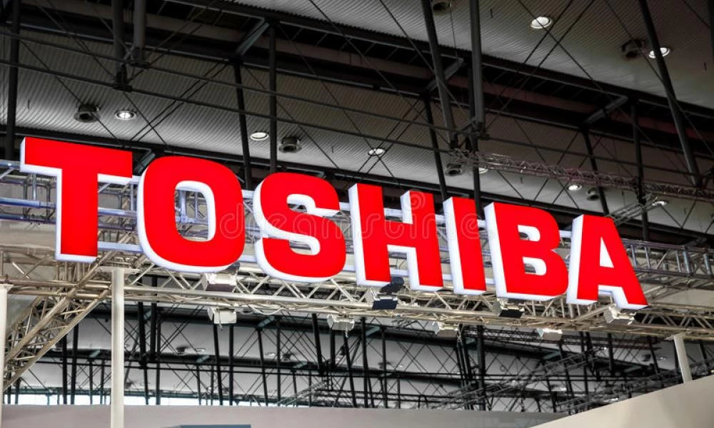Και η Toshiba ''σπάει'' τις δραστηριότητες της σε τρεις εταιρείες